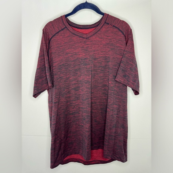 Lululemon Metal Vent Tech Short Sleeve - Picture 4 of 10